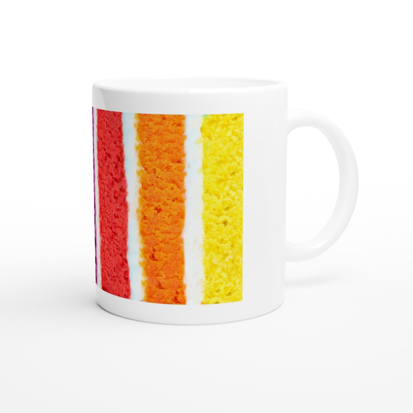 Skodelica Stripes