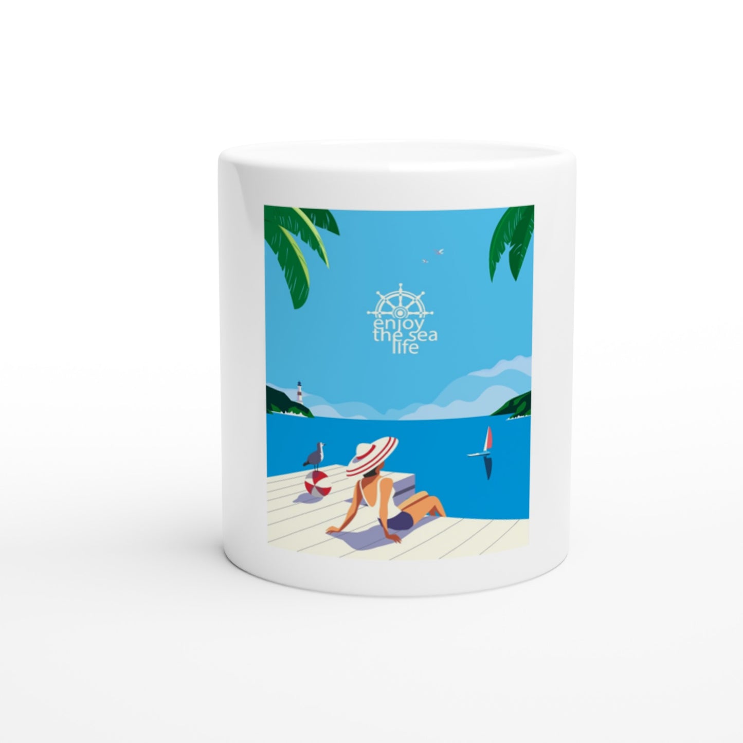 Skodelica Beach