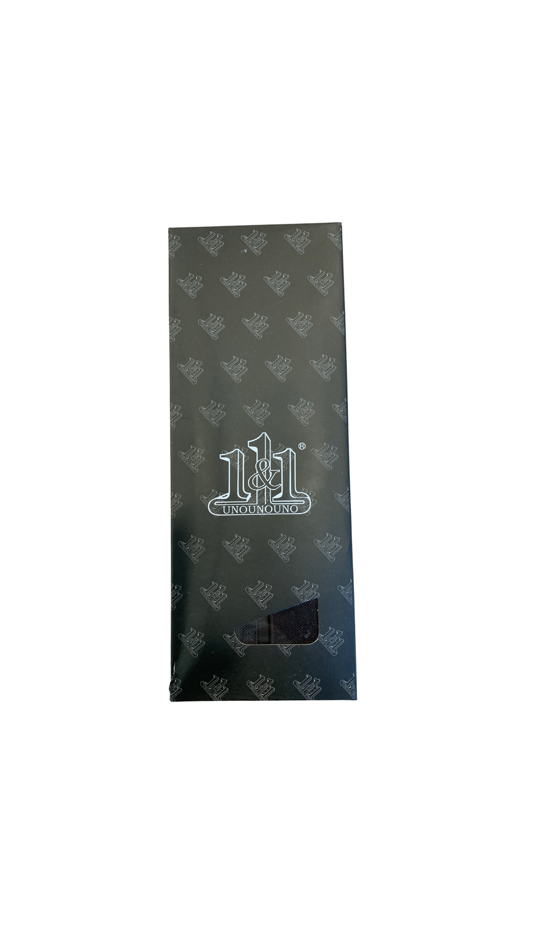 NARAMNICE ZA HLAČE UNOUNOUNO dark ruby tip X dolžina 110 cm