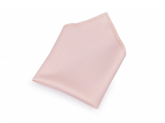 Handkerchiefs in white gray luxury packaging