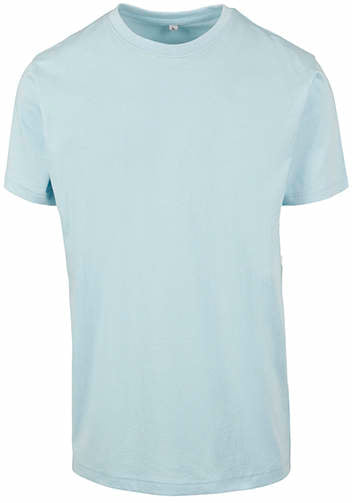 Mint T-shirt with short sleeves 2XL 3XL